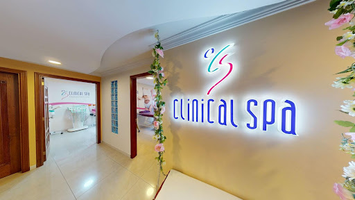 Clinical Spa