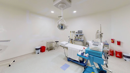 Quirófano - Clinical Spa