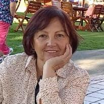 Maria Mercedes Hurtado