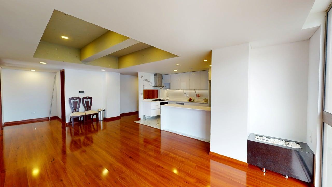 Apartamento Avenida de los estudiantes
