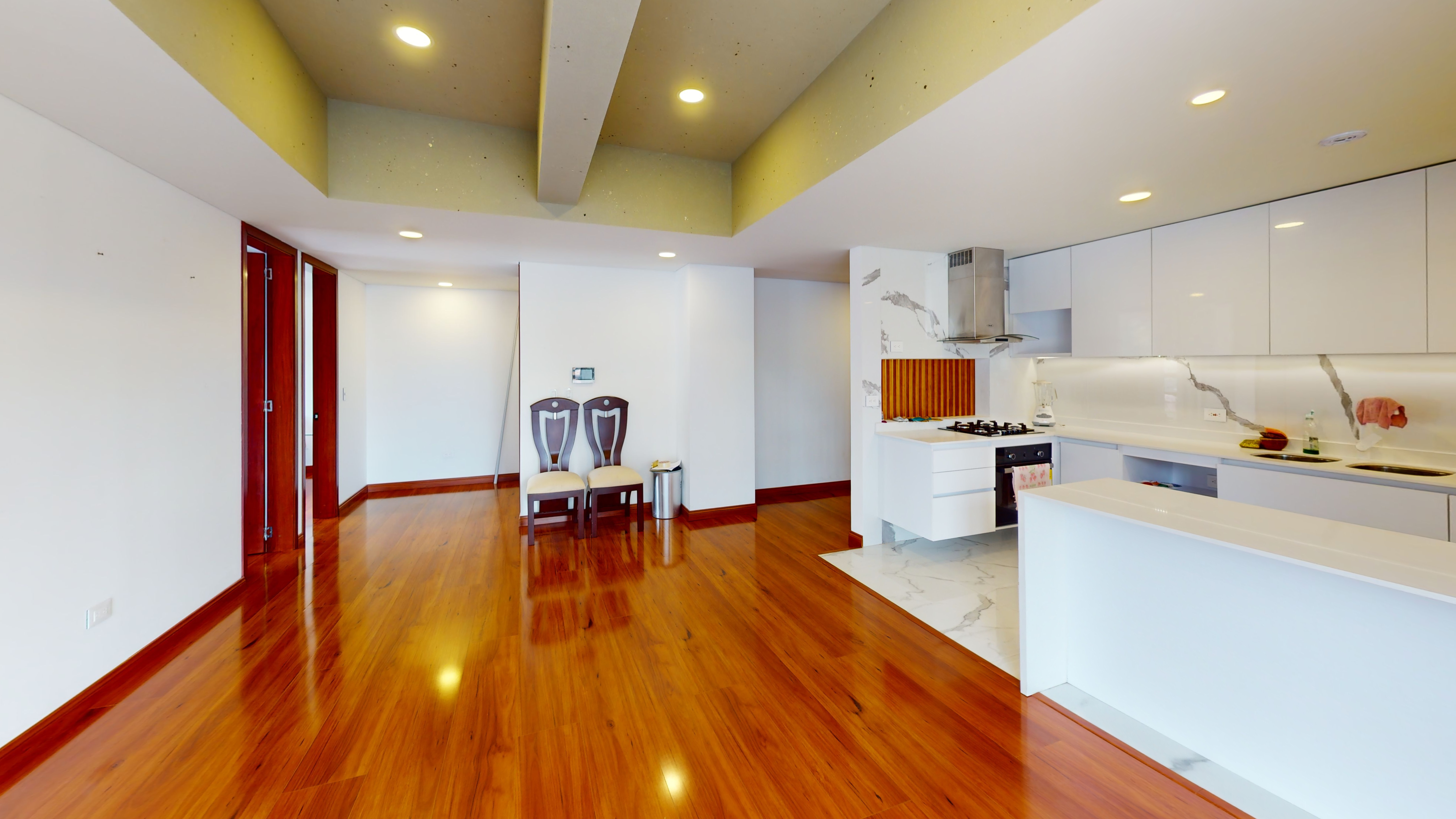 Apartamento Avenida de los estudiantes