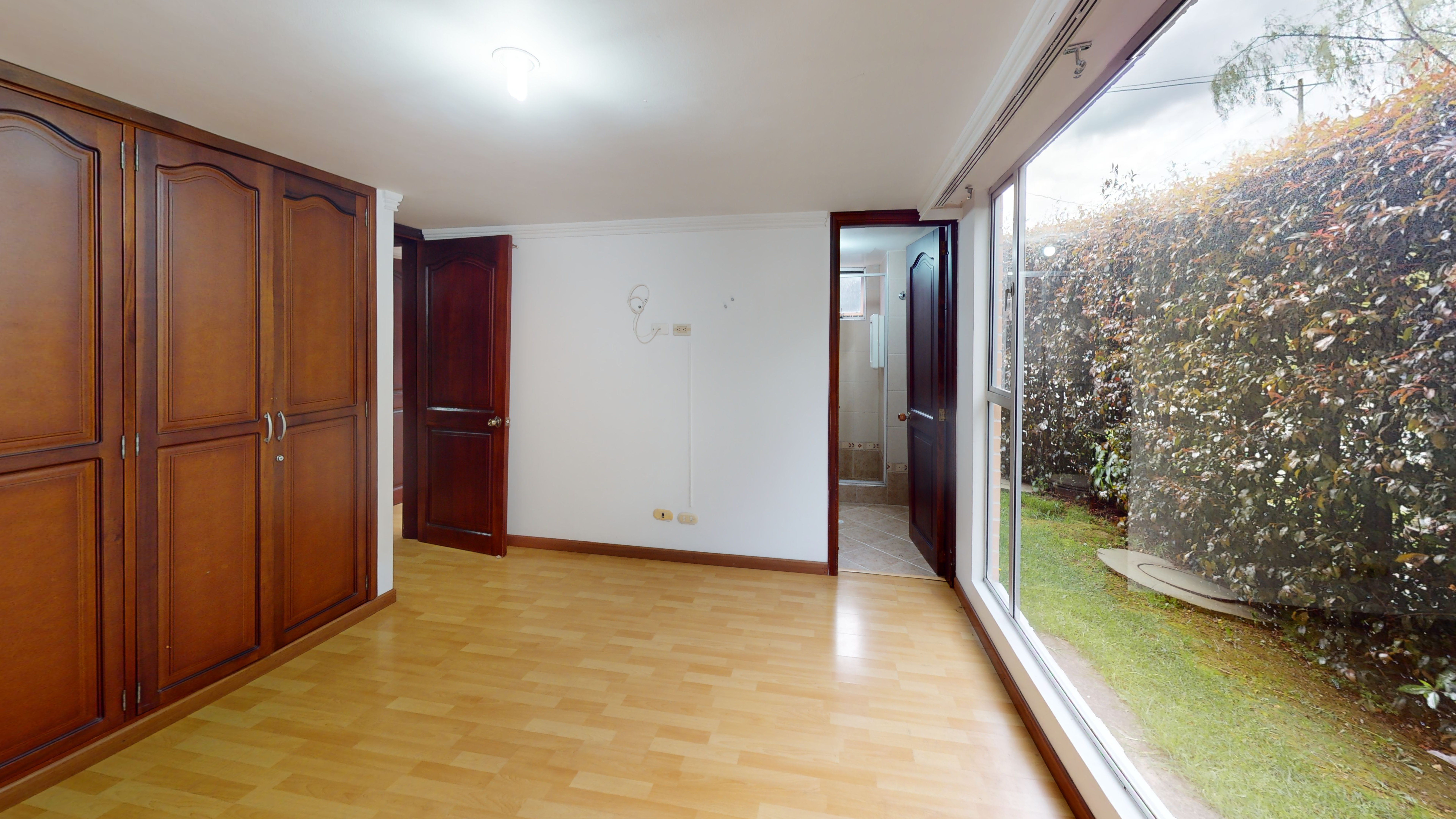 Apartamento Refugio Valle de Atriz