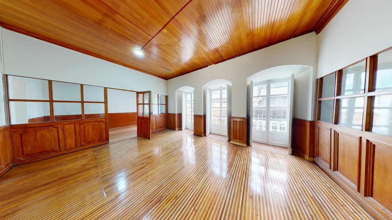 Casa centro de Pasto