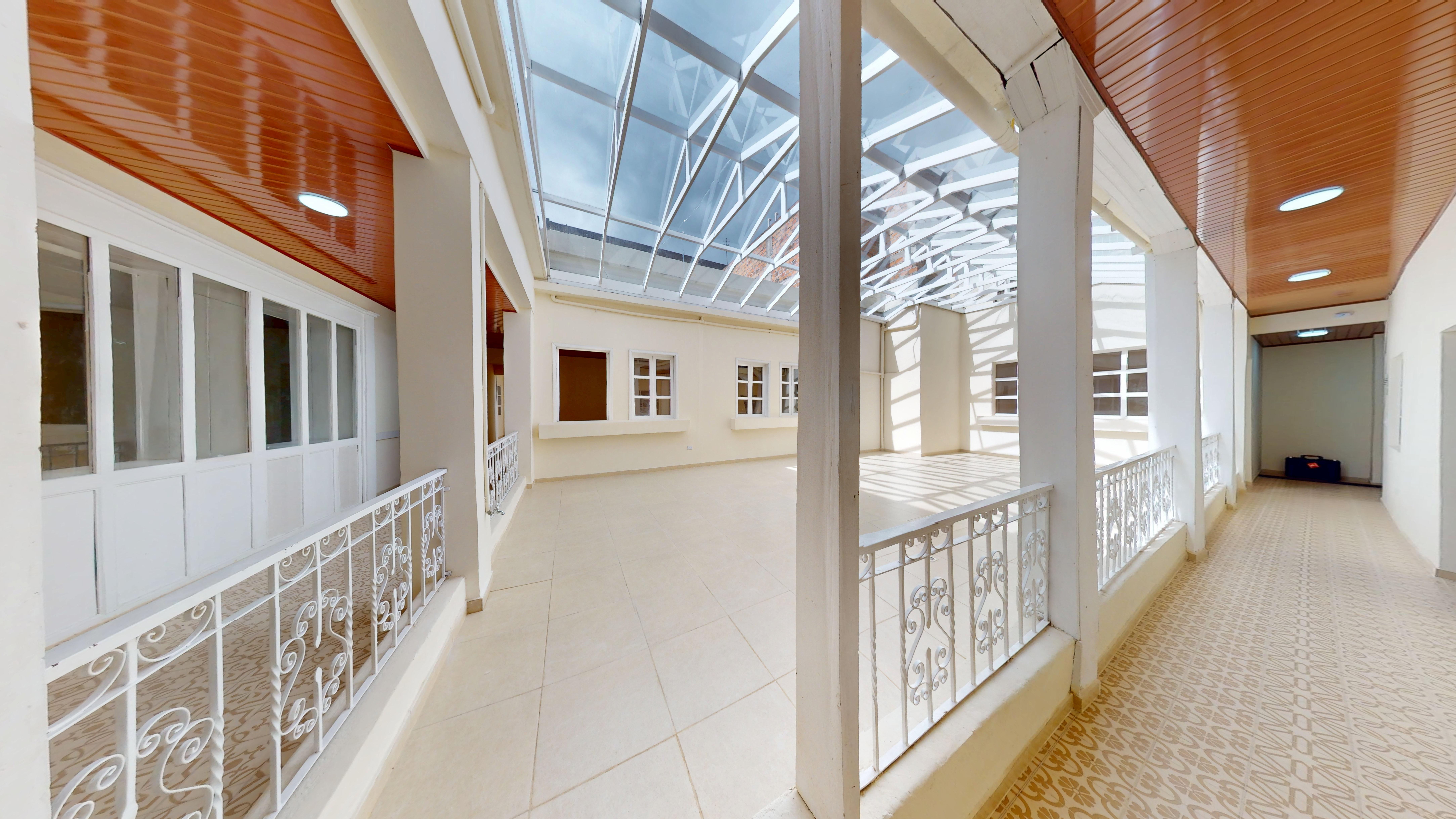 Casa centro de Pasto