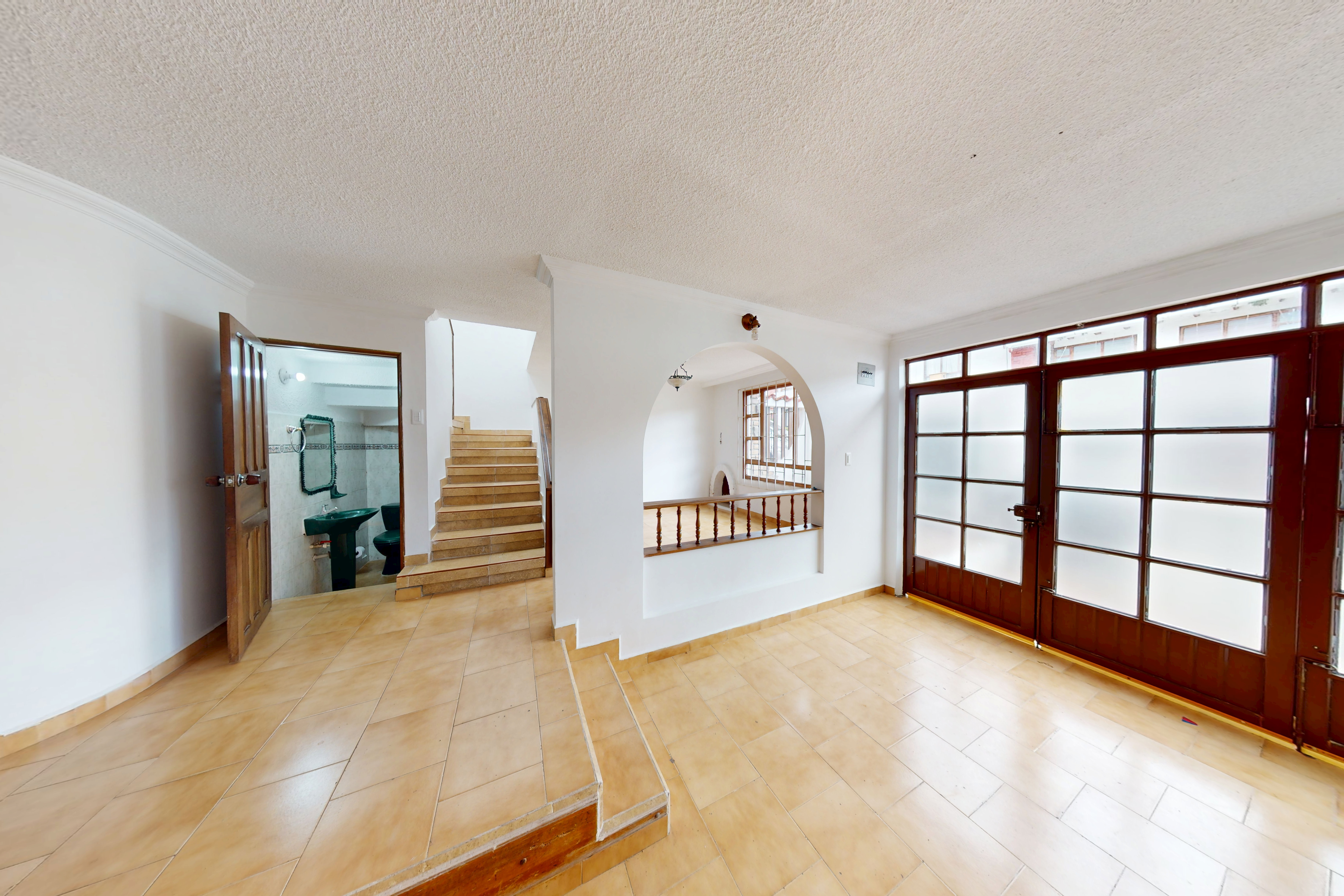 Casa Villa Campanela