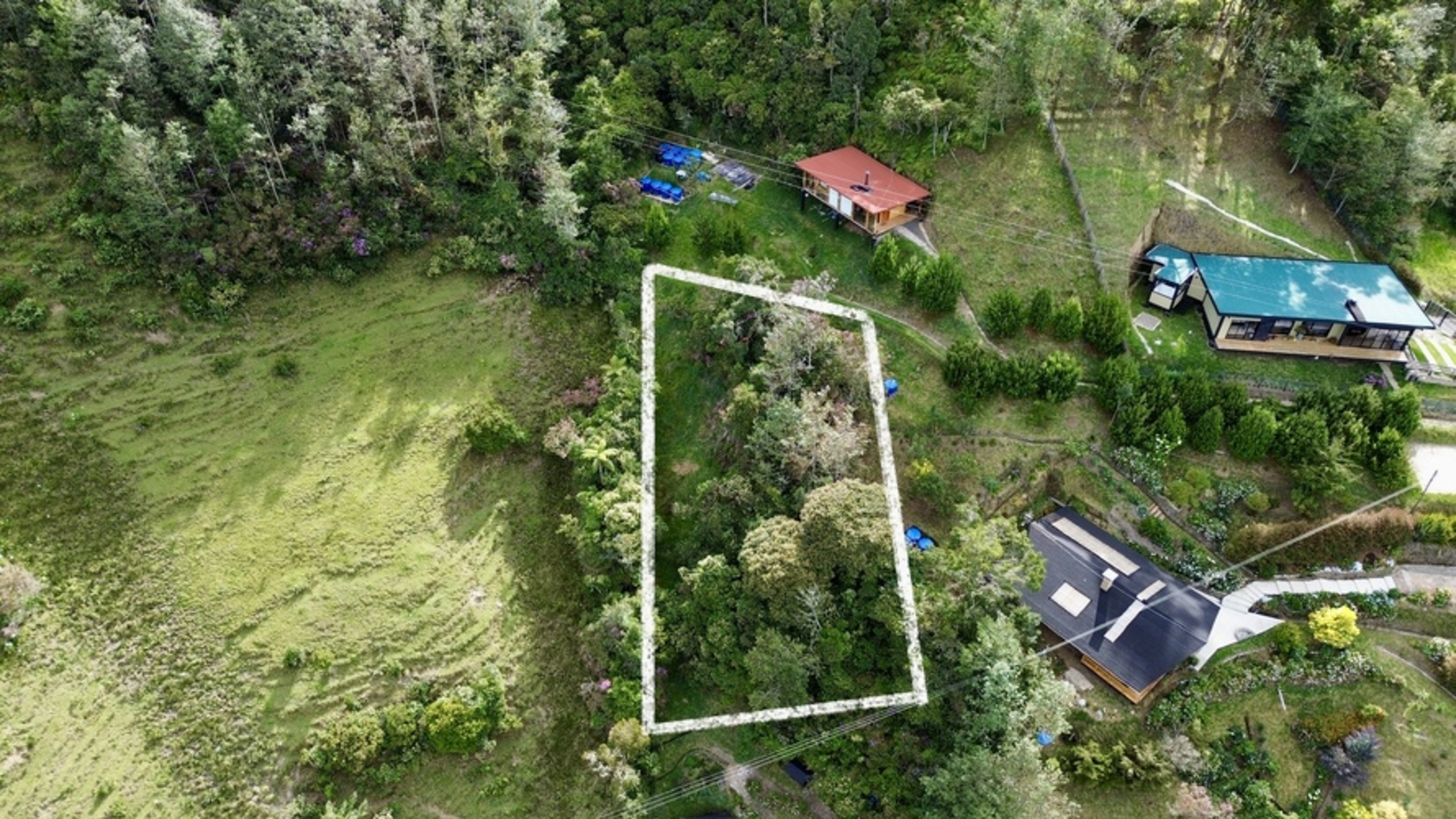 Lote La Cocha (El Encano)