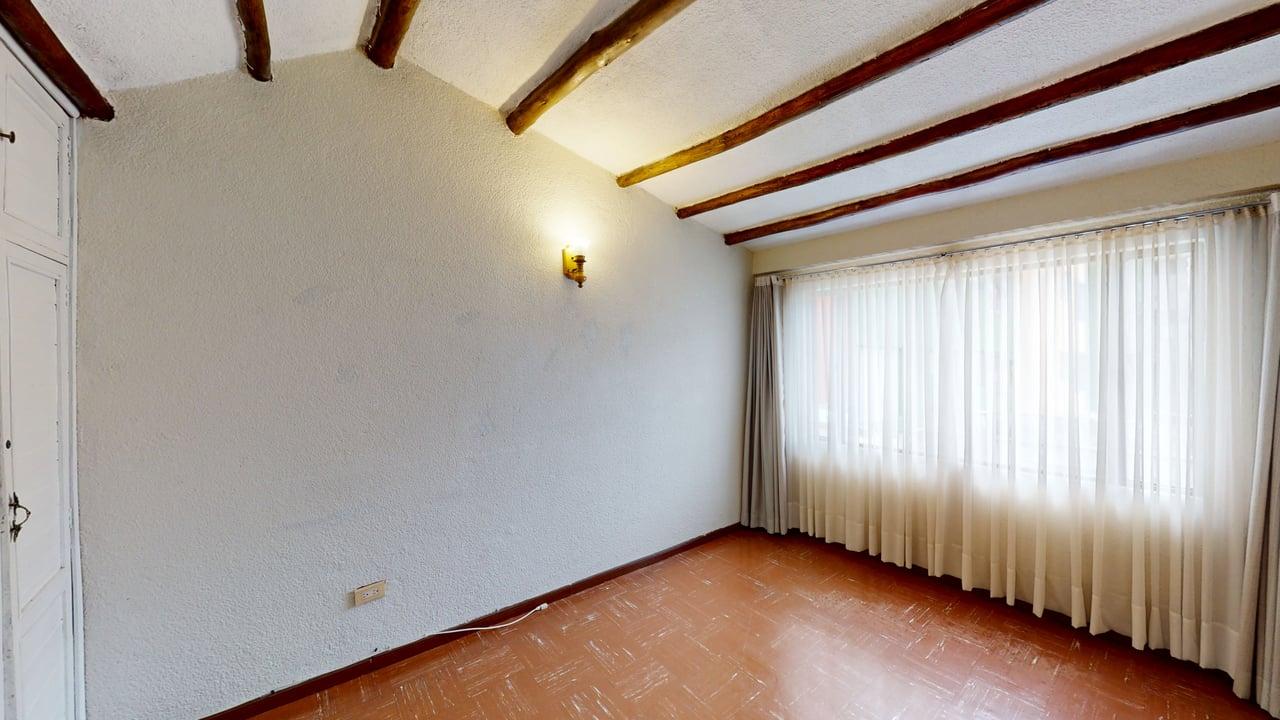 Casa Castellana