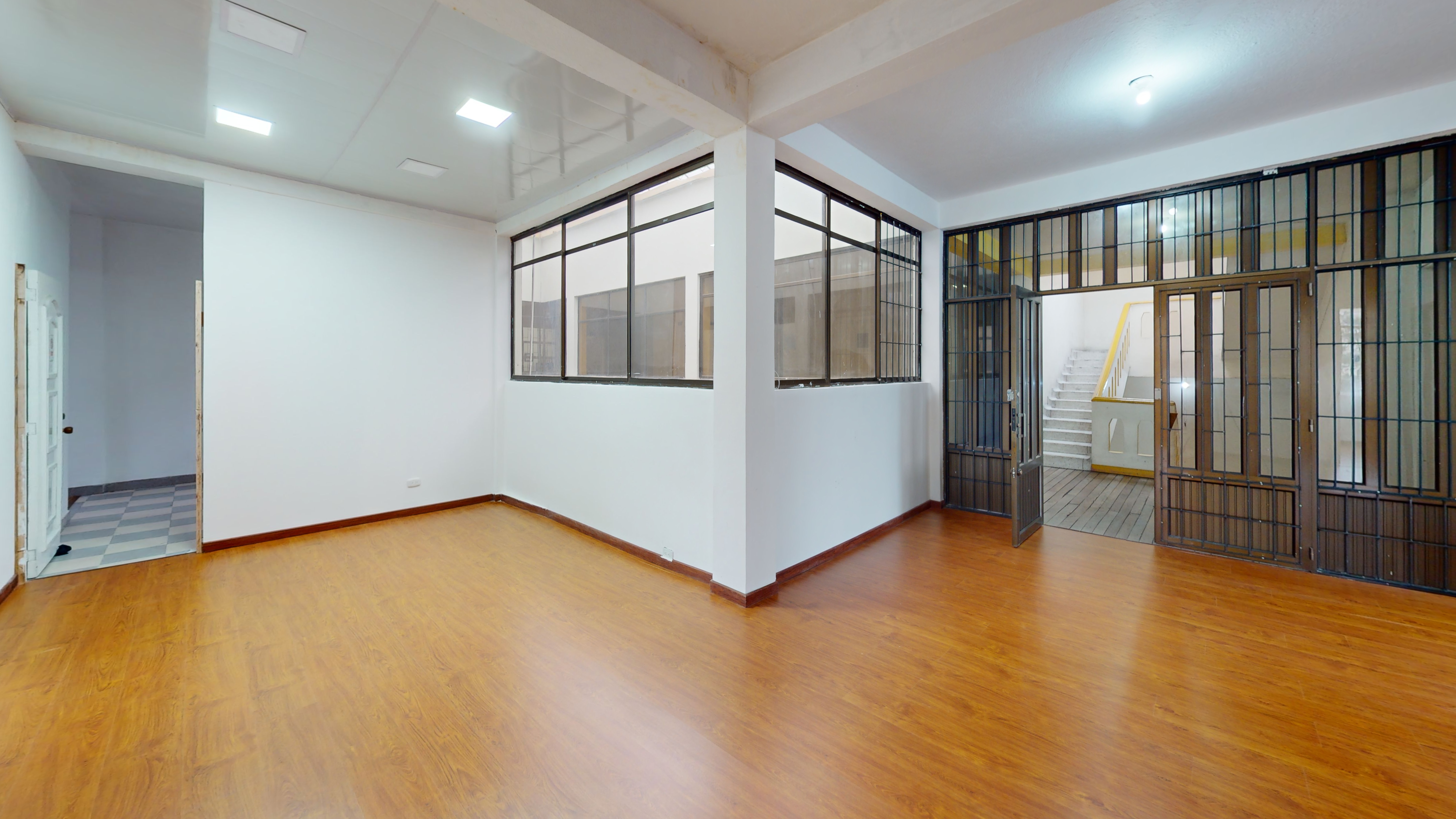 Oficina 4 Centro de Pasto
