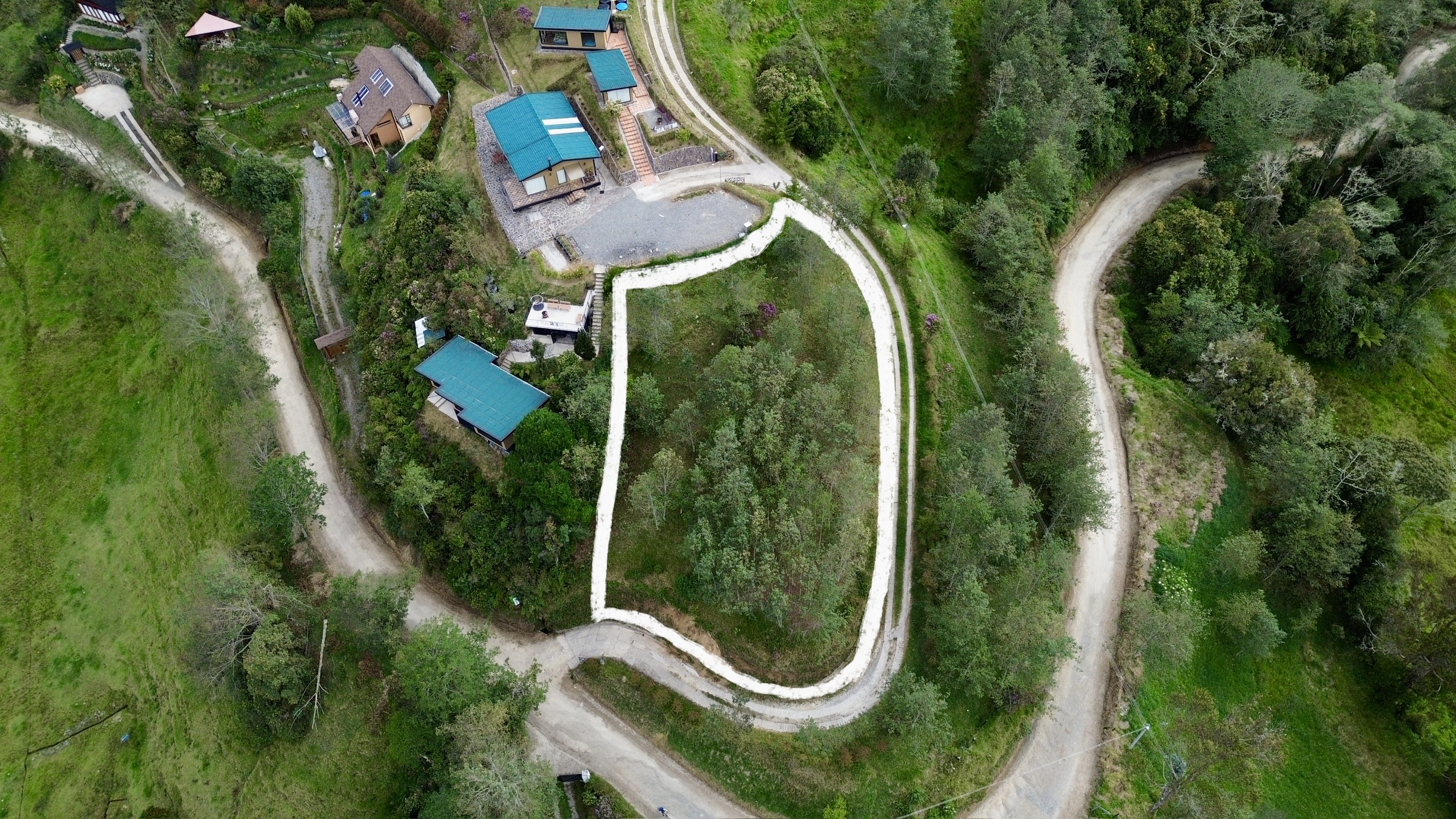 Lote La Cocha (El Encano) 3